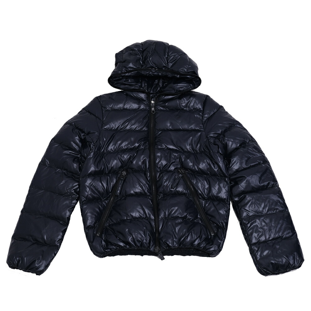 楽天市場】デュベティカ メンズ ダウンジャケット フーデッドダウン