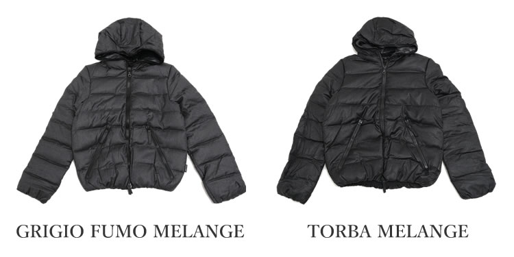 楽天市場】デュベティカ ディオニシオ ウール ダウンジャケット メンズ