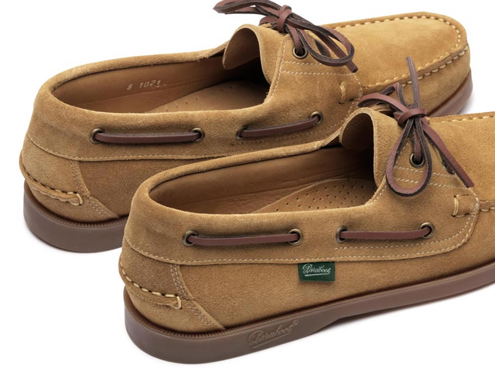 楽天市場】【ソックス1点プレゼント♪】パラブーツ バース メンズ 靴