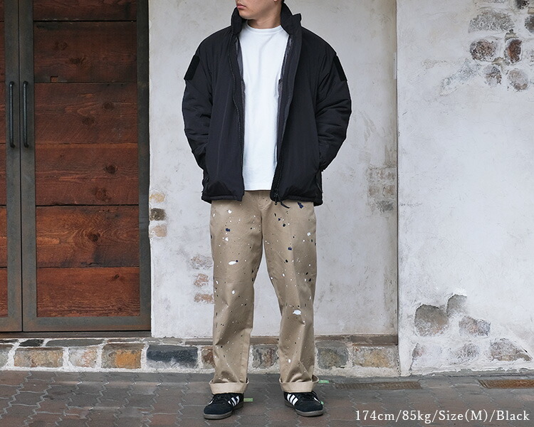 楽天市場】WILD THINGS ワイルドシングス HAPPY JACKET TYPE2 ハッピー