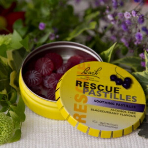 楽天市場】バッチフラワーレメディ レスキューパステル ブラック