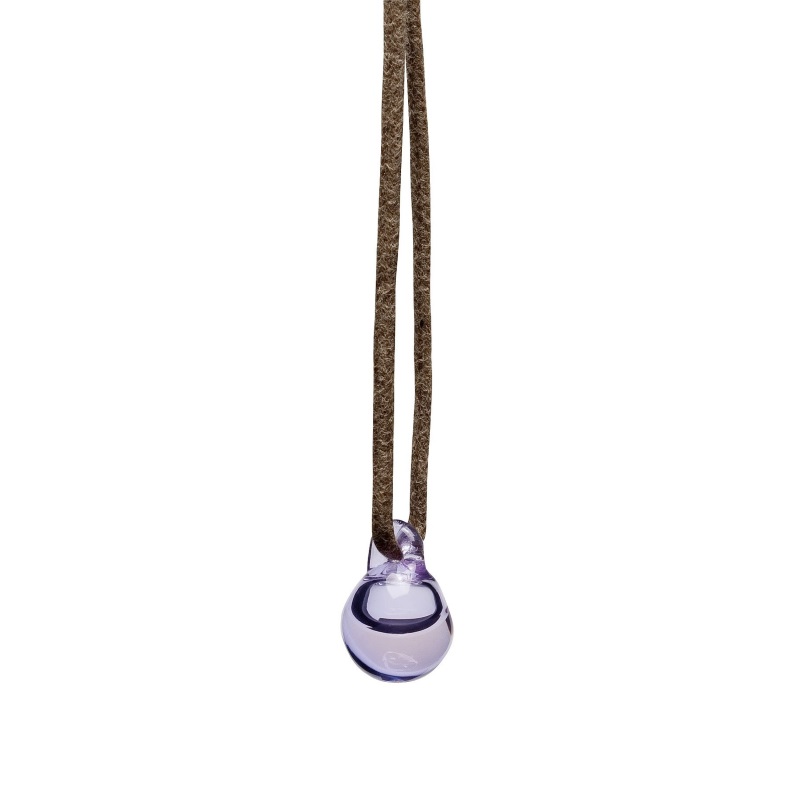 楽天市場】サイキックプロテクション（パープル・子供用・丸形