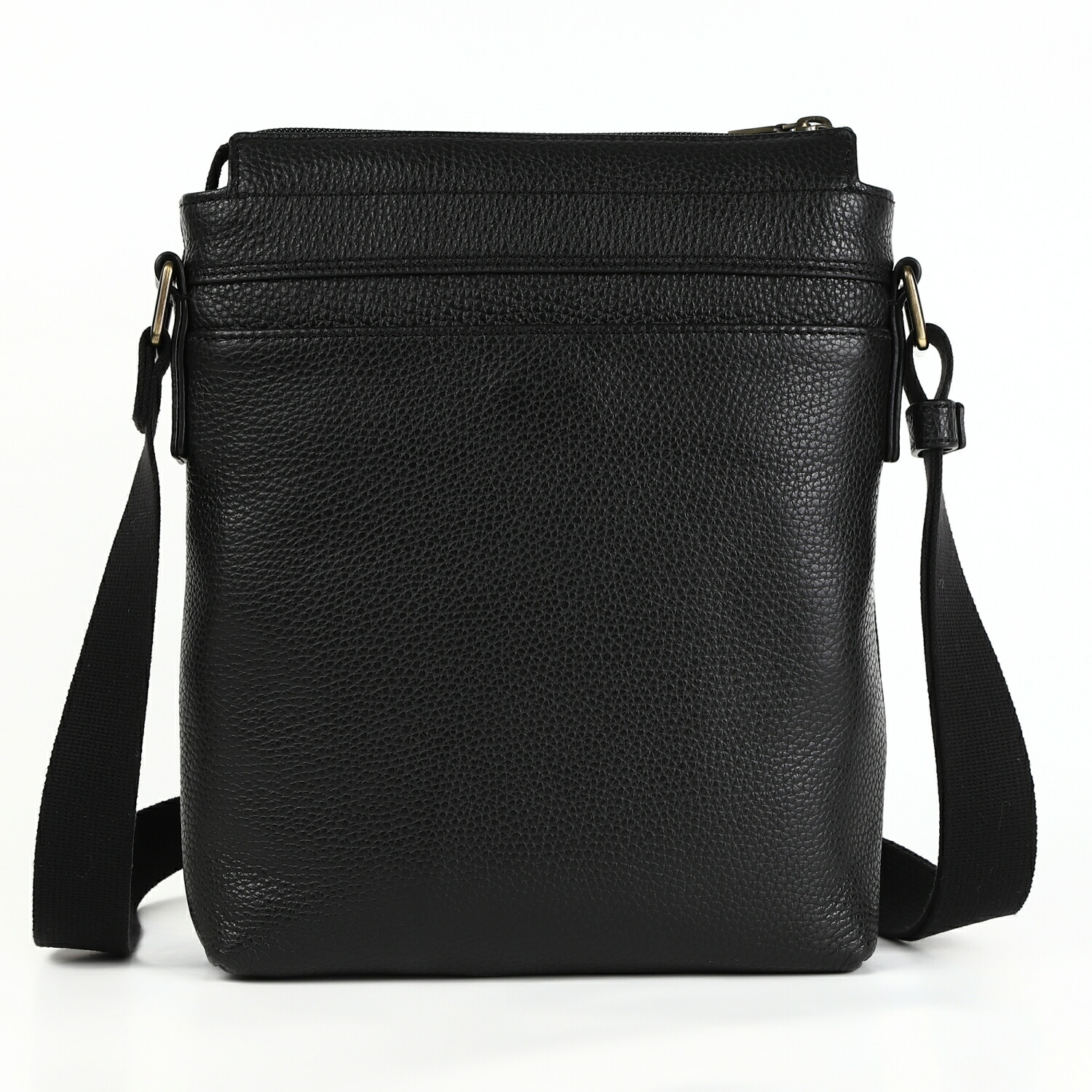 楽天市場】ハンティングワールド ショルダーバッグ メンズ 本革 レザー