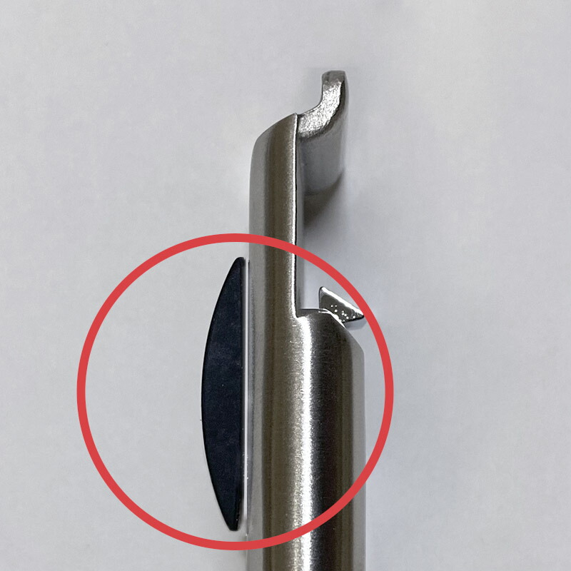 楽天市場】クリステル CRISTEL ハンドル ストラーテ【ポイント3倍