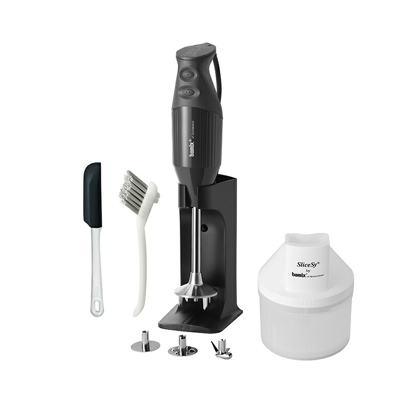 楽天市場】bamix バーミックス bamix m300 スマート ホワイトの通販