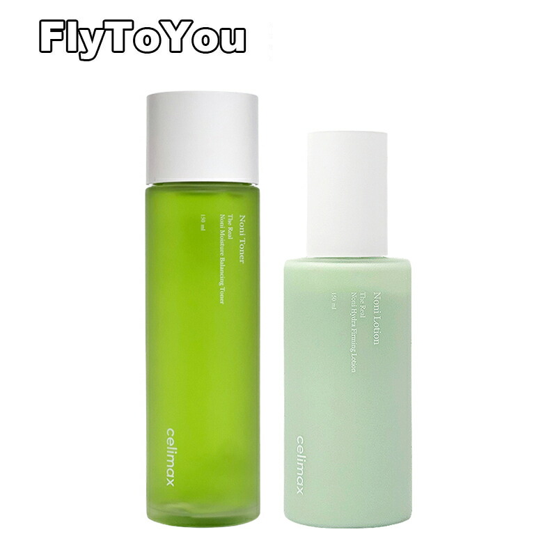 楽天市場】celimax セリマックス ノニバランストナー / ノニ