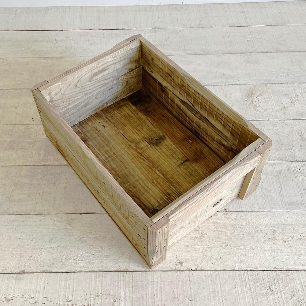 楽天市場】＼ スーパーセール限定 20%OFF ／ アンティークボックス 幅