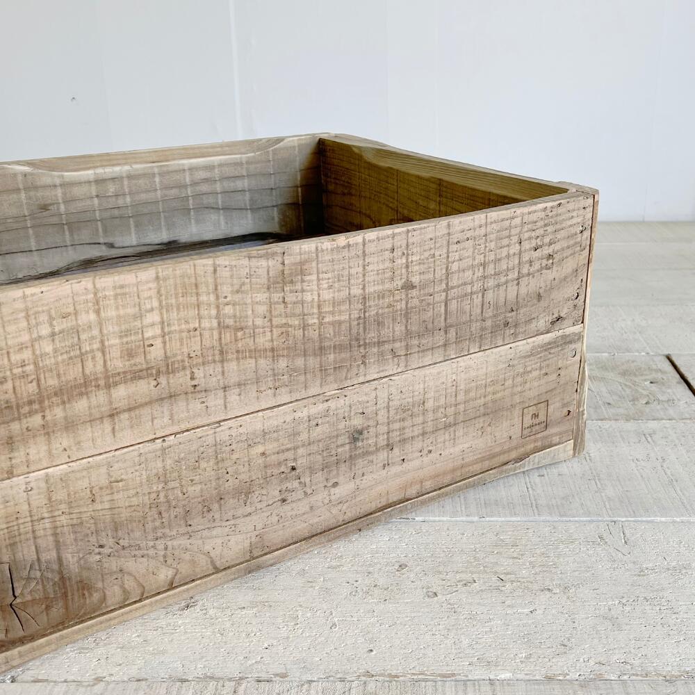 楽天市場】＼ スーパーセール限定 20%OFF ／ アンティークボックス 幅