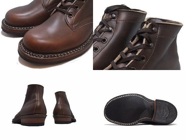 楽天市場】ホワイツ セミドレス ホワイツブーツ White's Boots SEMI