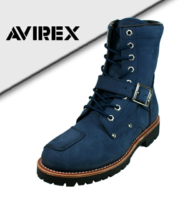 楽天市場】○○ AVIREX [アビレックス] YAMATO ヤマト AV2100 ネイビー