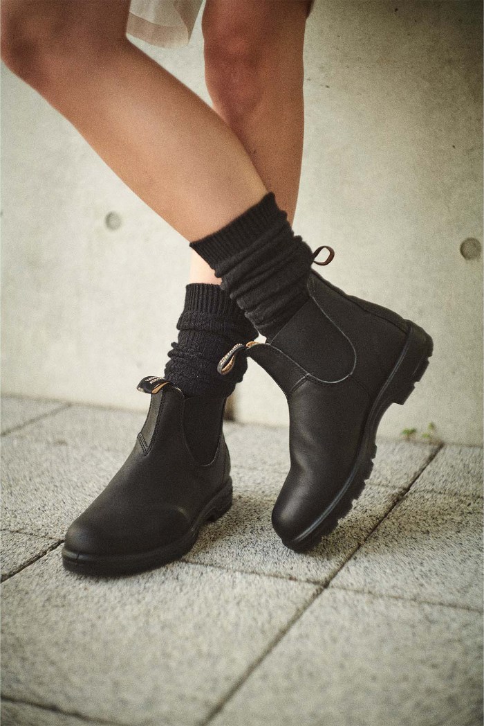 楽天市場】Blundstone BS558 ブランドストーン クラシック CLASSICS