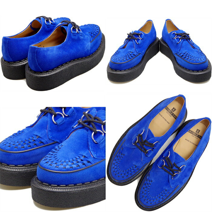 楽天市場】ジョージコックス ギブソン GEORGE COX GIBSON SKIPTON