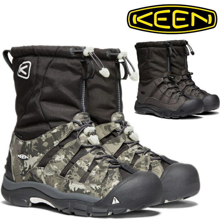 楽天市場】○○ KEEN WINTERPORT II キーン ウィンターポート スノー