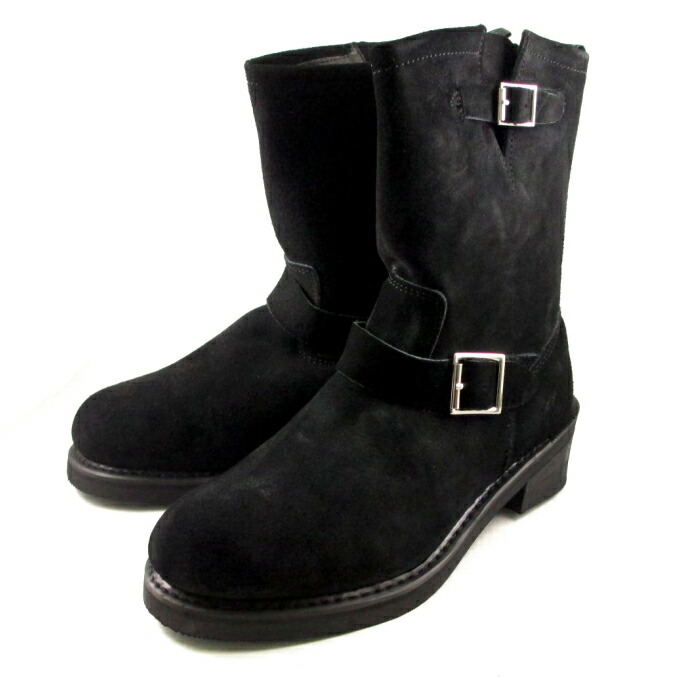 楽天市場】○○ ゲッタグリップ エンジニアブーツ Getta Grip