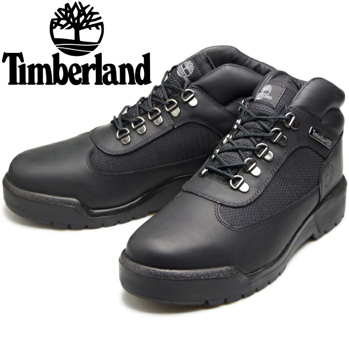 楽天市場】○○ ティンバーランド フィールドブーツ Timberland FIELD