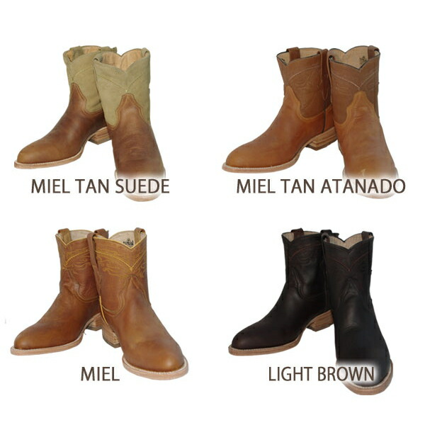 楽天市場】○○ メキシコ製本格派 ウエスタンブーツ 本革 レディース