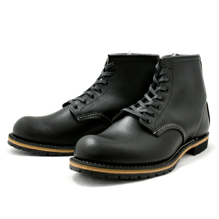 楽天市場】○○ レッドウィング REDWING ベックマン BECKMAN ブーツ