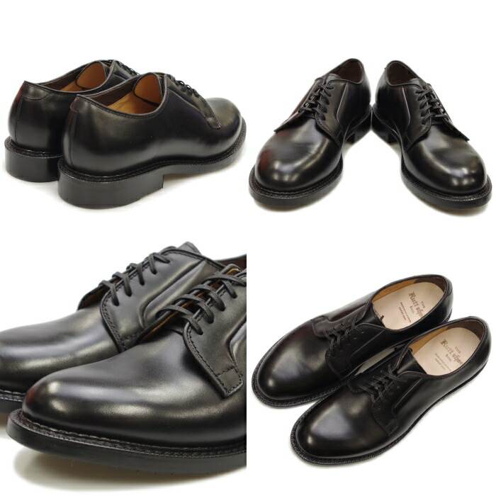 楽天市場】○○ RUTT SHOES ラッドシューズ MILES マイルス PLAIN