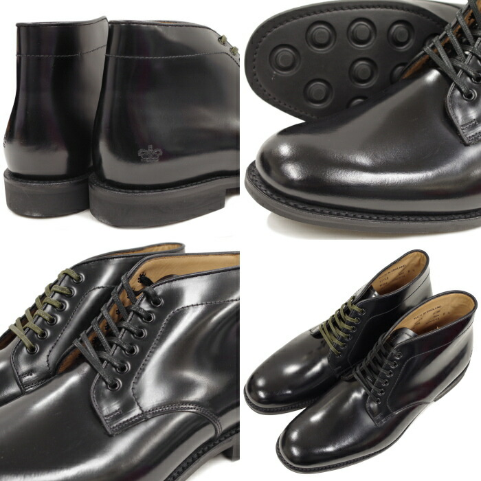 楽天市場】○○ SANDERS サンダース ミリタリー 1139 CHUKKA BOOTS