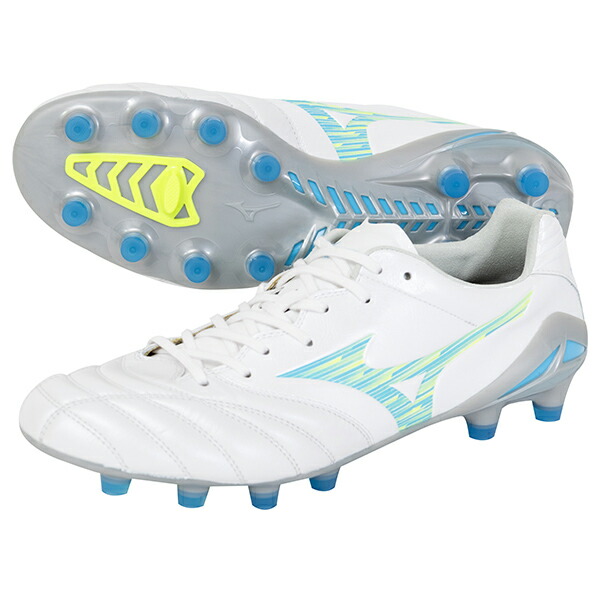 楽天市場】ミズノ モナルシーダ NEO 3 ELITE 大人用 サッカースパイク