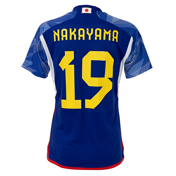 楽天市場】【スピード出荷】アディダス サッカー日本代表 2022 ホーム