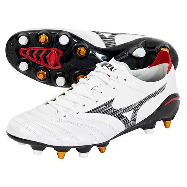 楽天市場】ミズノ モレリアNEO 4 JAPAN MIX 大人用 サッカースパイク