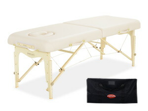 楽天市場】プリモフェイスホール28ロング(有孔) : エステベッドと