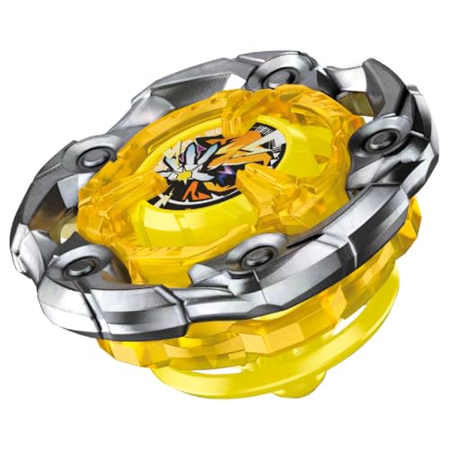 楽天市場】BEYBLADE X ベイブレードX UX-03 ブースター ウィザード