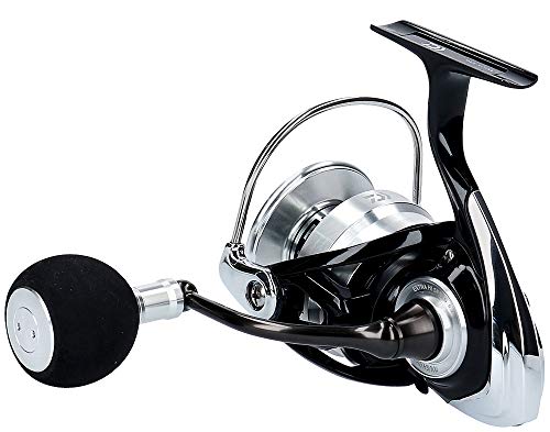 楽天市場】ダイワ(DAIWA) スピニングリール 19 レグザ LT5000D-CXH