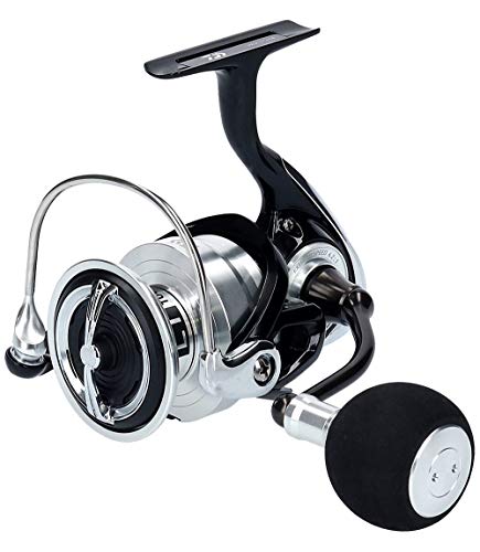 楽天市場】ダイワ(DAIWA) スピニングリール 19 レグザ LT5000D-CXH