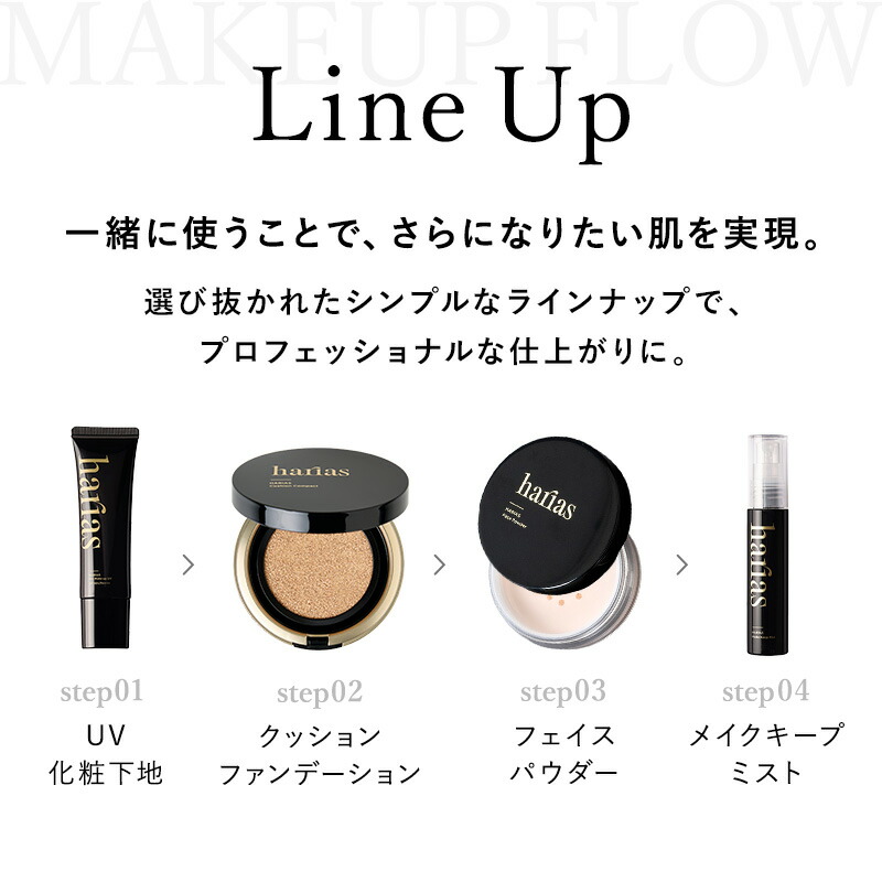 楽天市場】HARIAS ハリアス 公式 レフィル まとめ買い | ハリアス