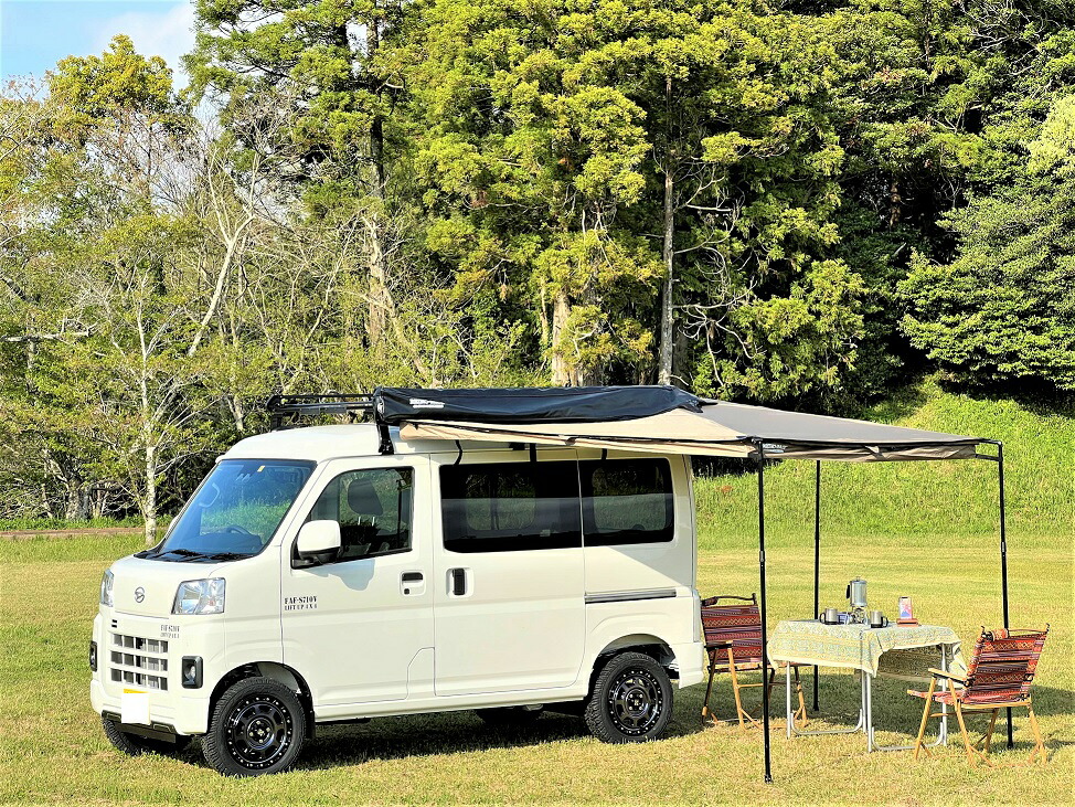 楽天市場】アトレー・ハイゼット用 FAFリフトアップスプリング : FAF