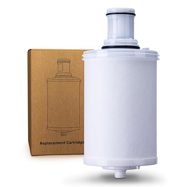 楽天市場】アムウェイ bathspring バスルーム浄水器 交換用フィルター