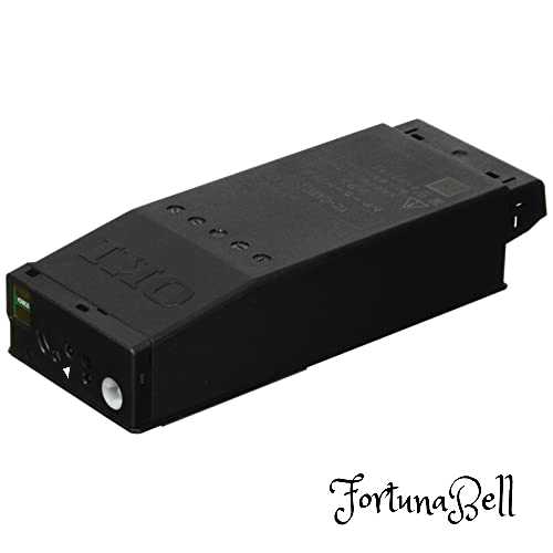 楽天市場】色：シアン サイズ：標準 OKI トナーカートリッジ シアン