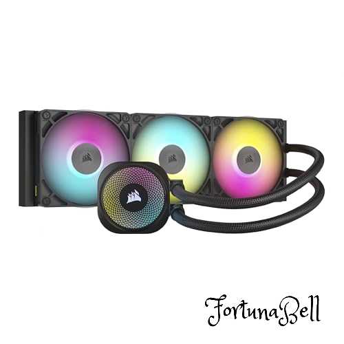 パソコン CORSAIR iCUE LINK TITAN 360 RX RGB」の人気商品一覧 | 安い