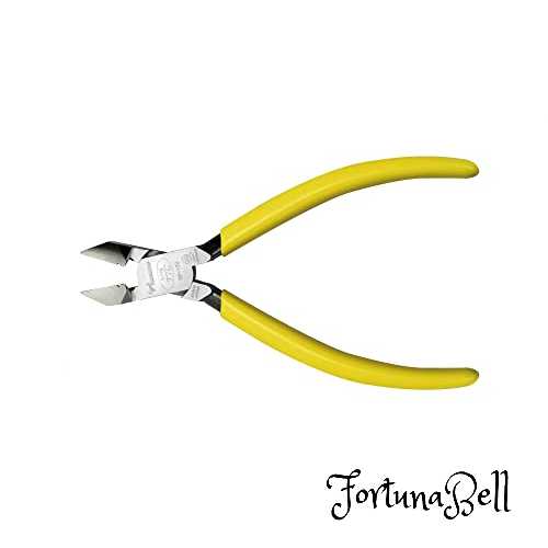楽天市場】ツノダ King TTC 斜めニッパー NP-150JIS : Fortuna Bell