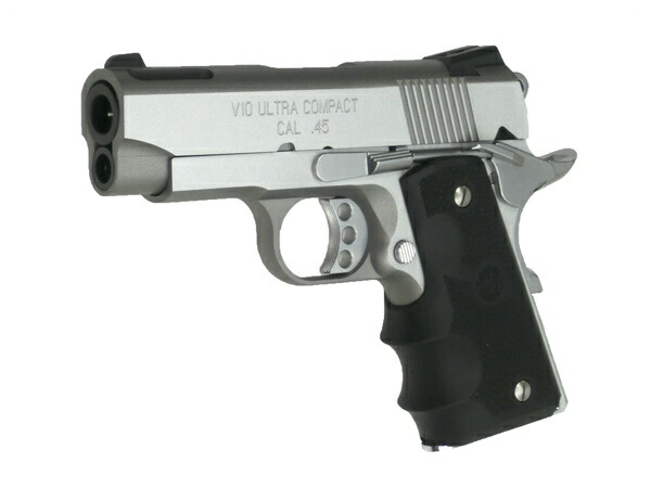 楽天市場】東京マルイ ガスブローバック ガスガン V10 ULTRA COMPACT