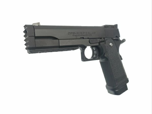 楽天市場】【カスタム完成品】東京マルイ ガスブローバック Hi-CAPA