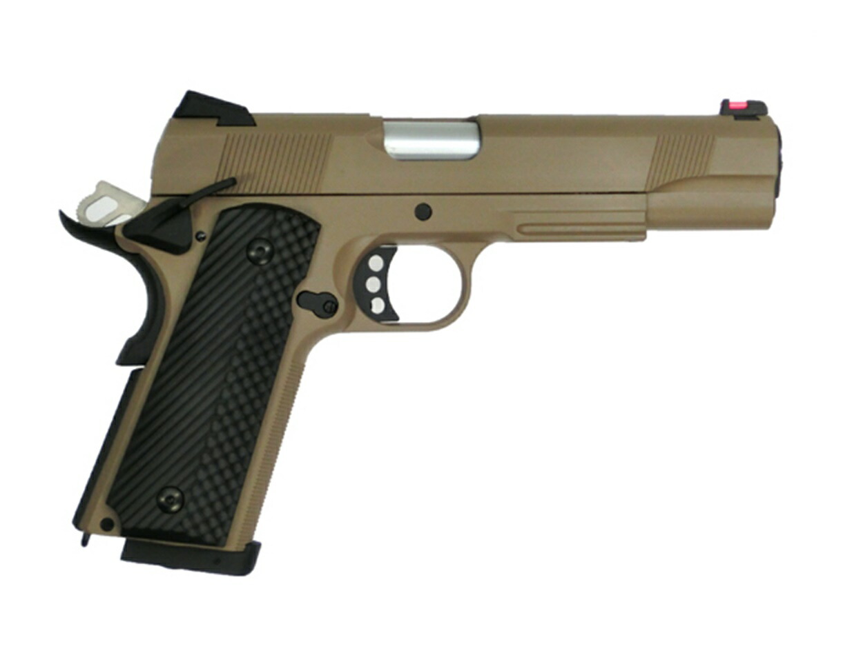 楽天市場】【カスタム完成品】Carbon8（カーボネイト） M45DOC Co2