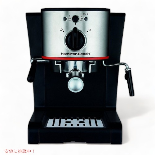 楽天市場】Hamilton Beach ハミルトンビーチ 40792 本格コーヒー