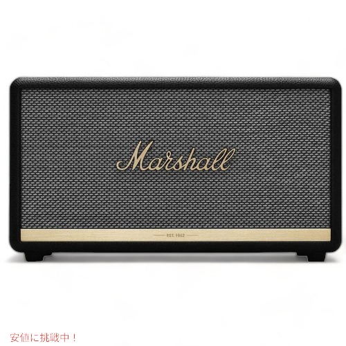 楽天市場】marshall stanmore 2の通販