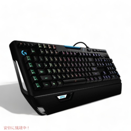 楽天市場】ロジクール Logitech オリオン スパーク ゲーミング