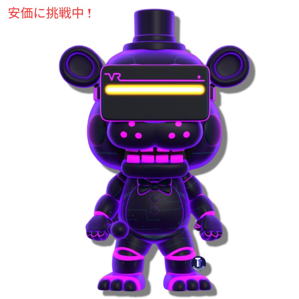 楽天市場】ファンコ ポップ ぬいぐるみ ファイブナイツアット