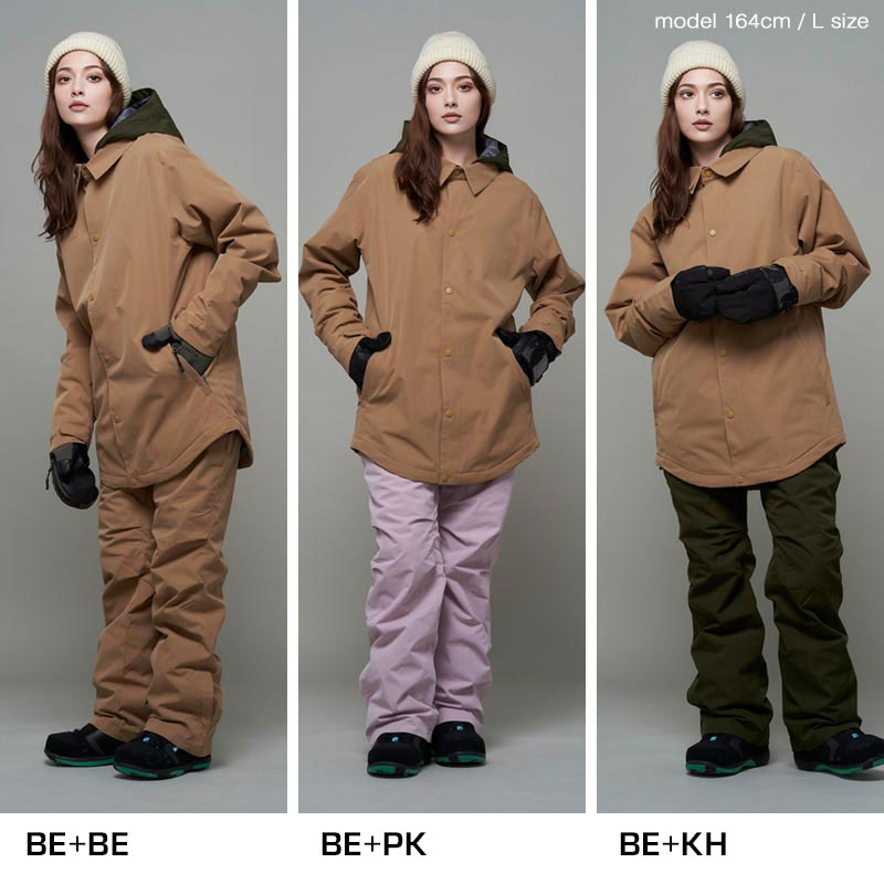 楽天市場】《在庫限り特別価格 9,900円〜》スノーボードウェア スキー