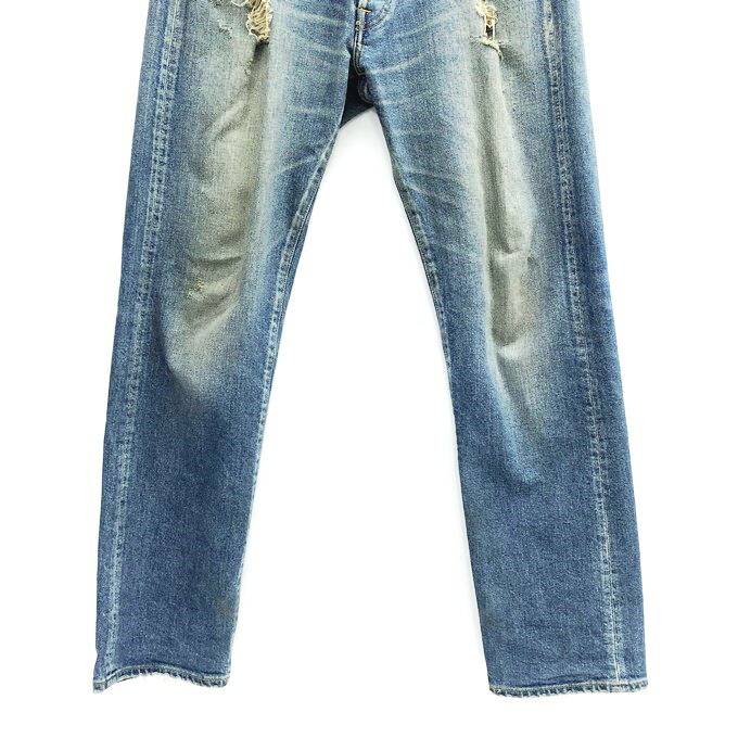 楽天市場】RHC/Ron Herman Taizo Denim Pants アールエイチシー/ロン