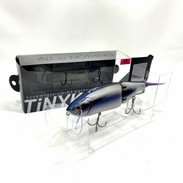 DRT 【 タイニークラッシュ 】限定 HAMA drt TINY KLASH □入荷案内