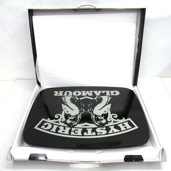 楽天市場】HYSTERIC GLAMOUR (ヒステリックグラマー) ノベルティ