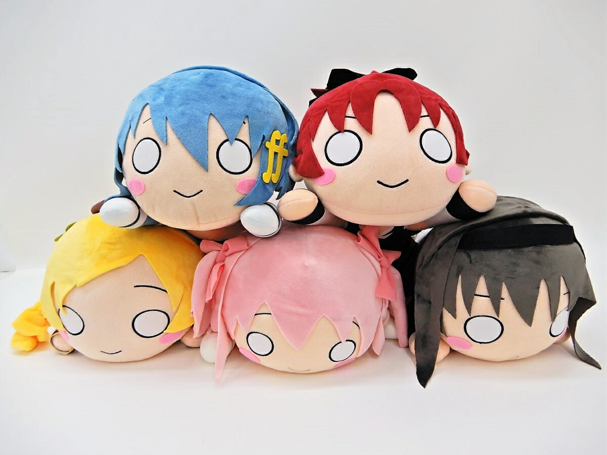 楽天市場】SEGA/セガ 劇場版 魔法少女まどか☆マギカ [新編] 叛逆の