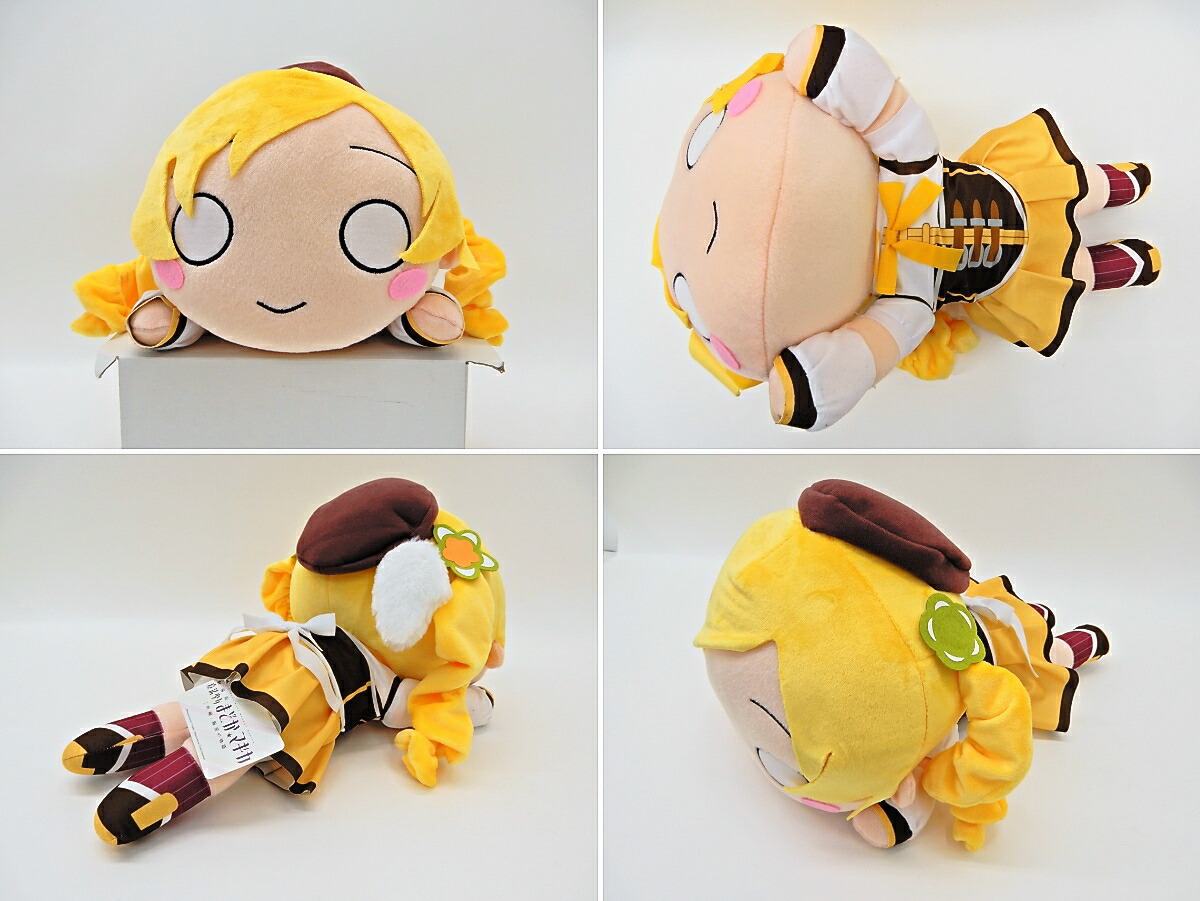 楽天市場】SEGA/セガ 劇場版 魔法少女まどか☆マギカ [新編] 叛逆の