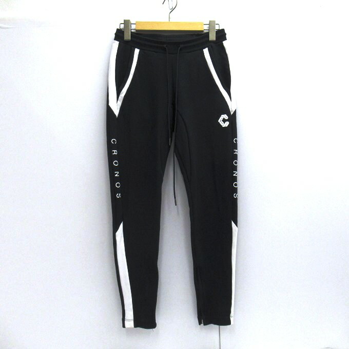 楽天市場】CRONOS（クロノス） トレーニングパンツ / ジャージ